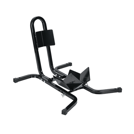 Motorcycle Motorbike Road 17"-21" Front Wheel Support Chock Transport Stand Tools Kings Warehouse