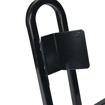 Motorcycle Motorbike Road 17"-21" Front Wheel Support Chock Transport Stand Tools Kings Warehouse