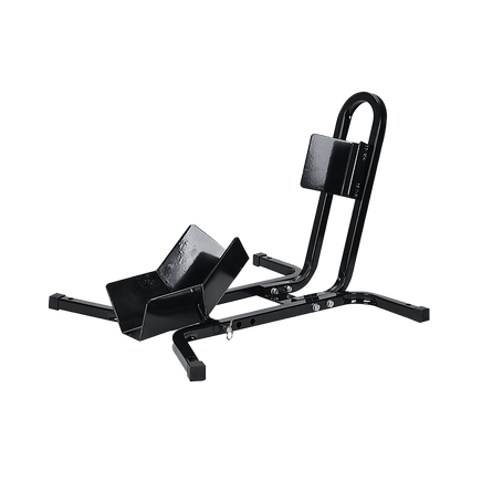 Motorcycle Motorbike Road 17"-21" Front Wheel Support Chock Transport Stand Tools Kings Warehouse