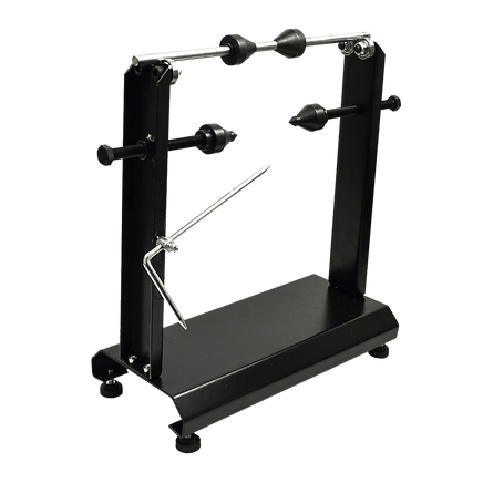 Motorcycle Wheel Balancer Stand Motor Heavy Duty Carbon Steel Tools Kings Warehouse