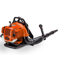 MTM 30CC Backpack Petrol Leaf Blower 2 Stroke Commercial Garden Yard Outdoor Home & Garden Kings Warehouse