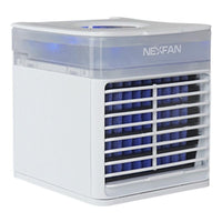 Nexfan Ultra Air Cooler with UV Kings Warehouse