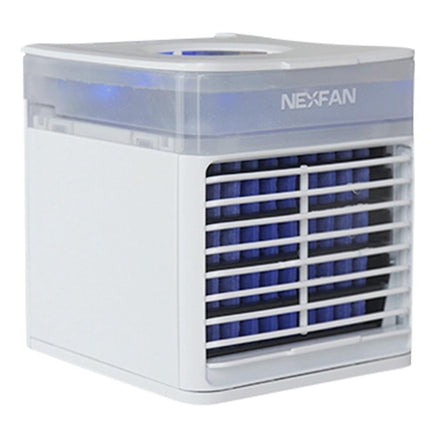 Nexfan Ultra Air Cooler with UV Kings Warehouse