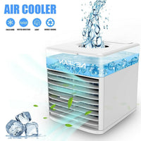 Nexfan Ultra Air Cooler with UV Kings Warehouse