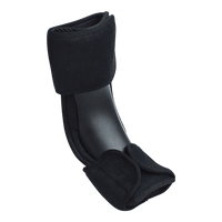 Night Plantar Fasciitis Sleep Support Adjustable Brace Splint Fits 40-45 Size Sports & Fitness Kings Warehouse