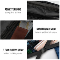 Olympus Artemis 20 in Hard Shell ABS+PC - Electric Teal Kings Warehouse