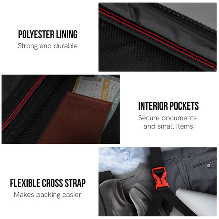 Olympus Astra 20in Lightweight Hard Shell Suitcase - Aegean Blue Kings Warehouse