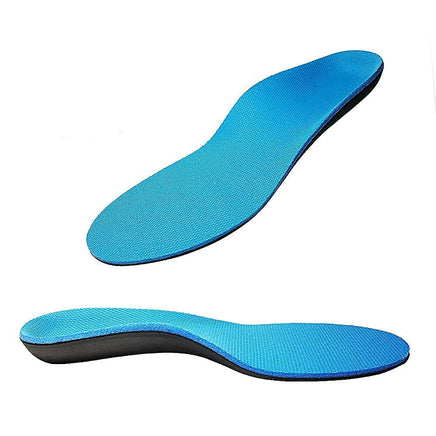 Original Dual Medium (Blue) Density Orthotics | Full Length Kings Warehouse