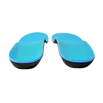Original Dual Medium (Blue) Density Orthotics | Full Length Kings Warehouse
