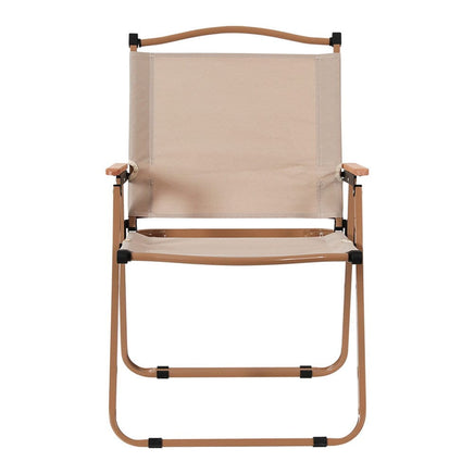 Outdoor Camping Chairs Portable Folding Beach Chair Patio Furniture Furniture Kings Warehouse