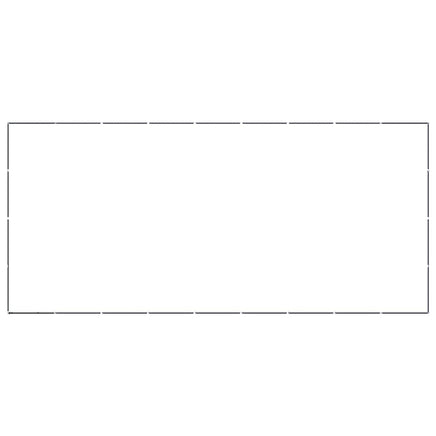 Outdoor Dog Kennel Steel 33.18 m² Kings Warehouse