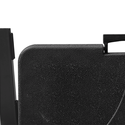 Outdoor Patio 4-Piece Cantilever Offset 3M Umbrella Base Stand Weight Water Sand Home & Garden Kings Warehouse