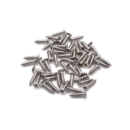 Pack of 6 Hinge 3.5 Inch Stainless Steel Door Hinges Cabinet Door Hinges Furniture Kings Warehouse