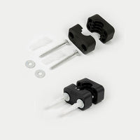 Pair Kayak Storage Rack Hanger Supporter Carrier Surfboard Holder Wall Bracket Tools Kings Warehouse