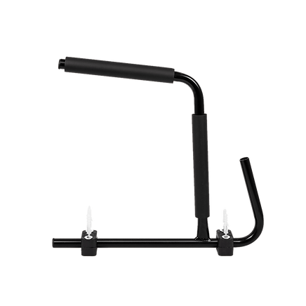 Pair Kayak Storage Rack Hanger Supporter Carrier Surfboard Holder Wall Bracket Tools Kings Warehouse