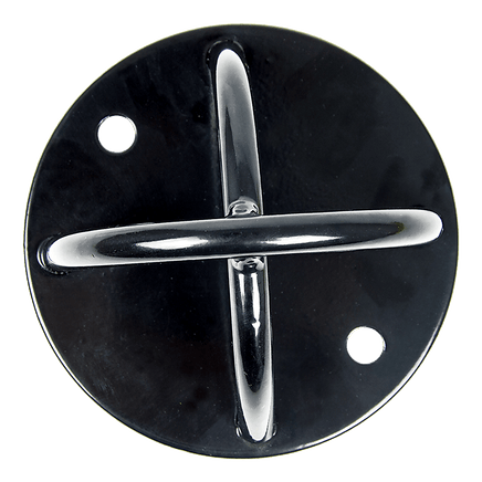 Pair of Wall Cross Anchor Mounts Kings Warehouse