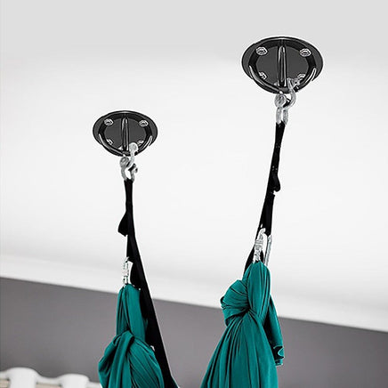 Pair of Wall Cross Anchor Mounts Kings Warehouse