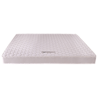 PALERMO King Bed Mattress Furniture Kings Warehouse