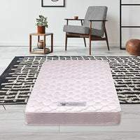 PALERMO King Single Bed Mattress Furniture Kings Warehouse