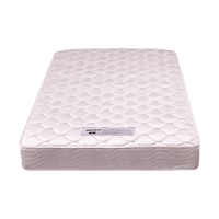 PALERMO King Single Bed Mattress Furniture Kings Warehouse