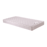 PALERMO Single Bed Mattress Furniture Kings Warehouse
