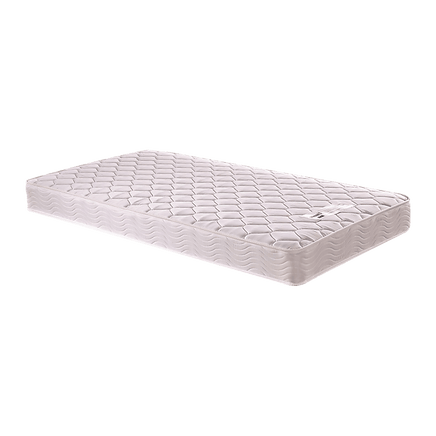 PALERMO Single Bed Mattress Furniture Kings Warehouse