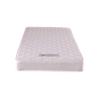 PALERMO Single Bed Mattress Furniture Kings Warehouse