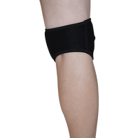 Patella Knee Brace Strap ~ Sports Support Health & Beauty Kings Warehouse