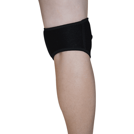 Patella Knee Brace Strap ~ Sports Support Health & Beauty Kings Warehouse