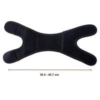 Patella Knee Brace Strap ~ Sports Support Health & Beauty Kings Warehouse