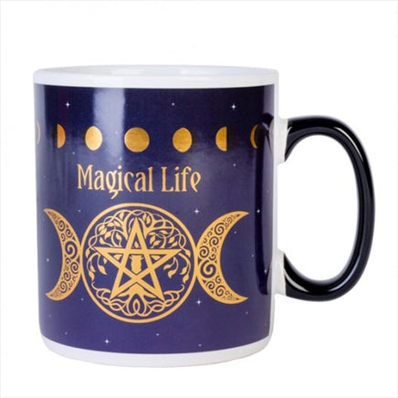 Pentacle Giant Mug Kings Warehouse