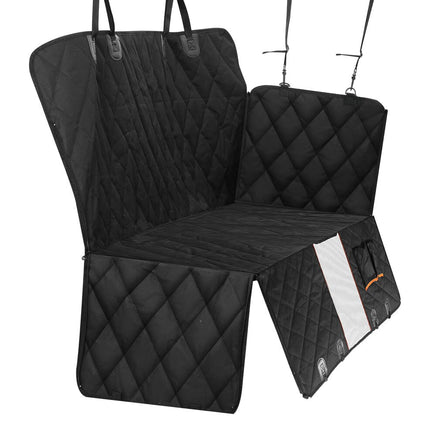 Pet Car Seat Cover Dog Hammock Protector Back Waterproof Belt Non Slip Mat cat supplies Kings Warehouse