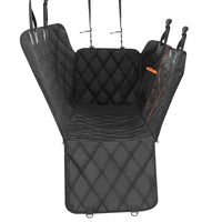 Pet Car Seat Cover Dog Hammock Protector Back Waterproof Belt Non Slip Mat cat supplies Kings Warehouse