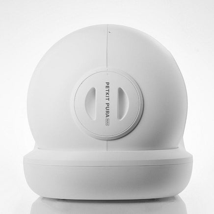 PETKIT Pura Max Automated Self-Cleaning Cat Litter Box Pet Care Kings Warehouse