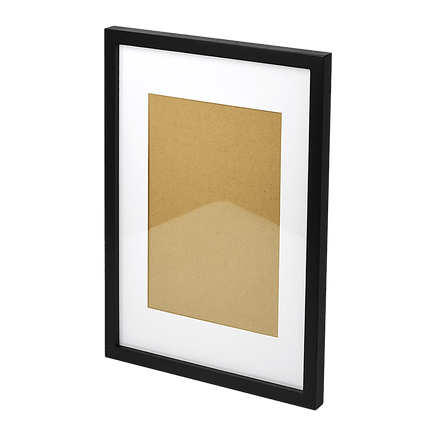 Photo Frames Collage Black A3 Picture Frame Wall Set Home Decor 3PCS Home & Garden Kings Warehouse
