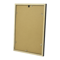 Photo Frames Collage Black A3 Picture Frame Wall Set Home Decor 3PCS Home & Garden Kings Warehouse