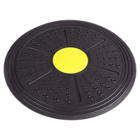 Pilates Fitness Wobble Balance Board Kings Warehouse