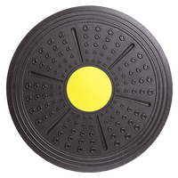 Pilates Fitness Wobble Balance Board Kings Warehouse