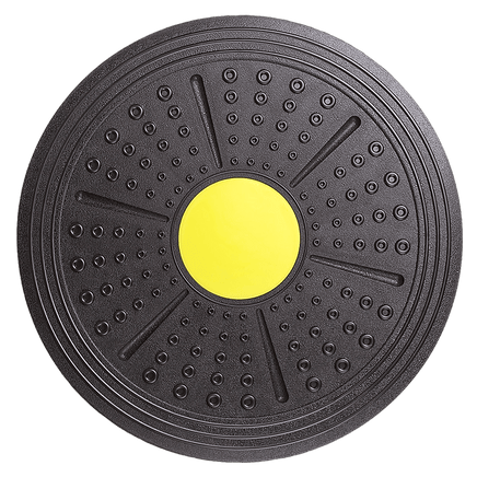 Pilates Fitness Wobble Balance Board Kings Warehouse