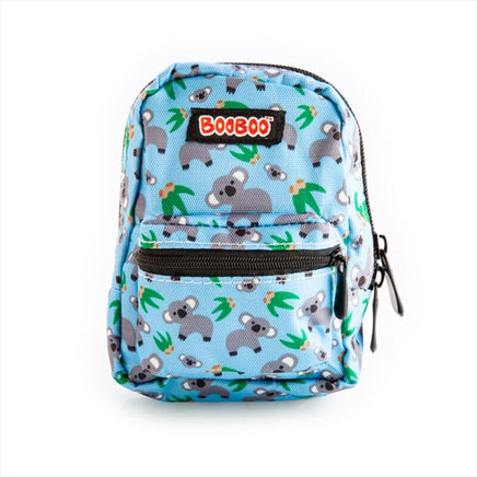Pink Koala BooBoo Backpack Mini KingsWarehouse