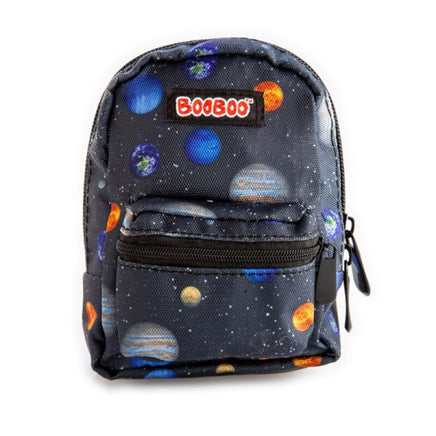 Planetary BooBoo Backpack Mini Kings Warehouse