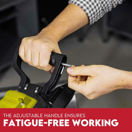 Portable Band Saw Cold Cut Metal Cut Off Chop Bandsaw 127mm Tools Kings Warehouse