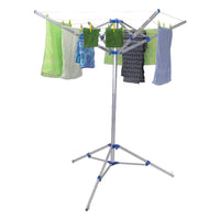 Portable Clothes Line for Caravan and Camping