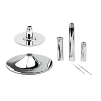 Portable Dance Pole Dancing Spinning Home Gym Fitness Sports & Fitness Kings Warehouse