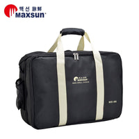 Portable Gas BBQ Stove PRO Grill Plate Burner Butane Camping Gas Cooker With Non Stick Pan and Lid Outdoor Kings Warehouse