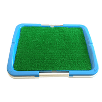 Portable Puppy Pet Toilet Pet Care Kings Warehouse