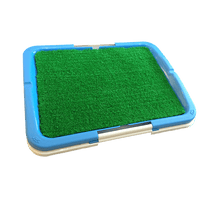 Portable Puppy Pet Toilet Pet Care Kings Warehouse