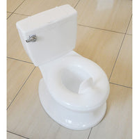 Potty Toilet Trainer - Bathroom Training Toddler Kids KingsWarehouse