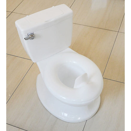 Potty Toilet Trainer - Bathroom Training Toddler Kids KingsWarehouse
