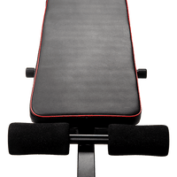 Power Tower Pull Up Weight Bench Dip Multi Station Chin Up Home Gym Equipment Sports & Fitness Kings Warehouse